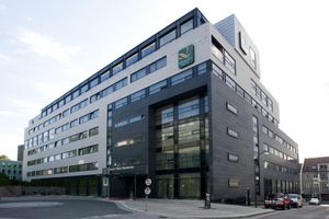 Alojamiento - Quality Hotel Fredrikstad