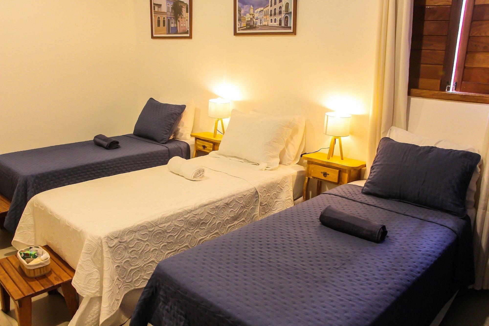 Spa Pousada Maria Maria