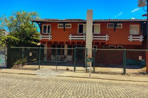 Alojamiento - Hotel Trevo do Porto