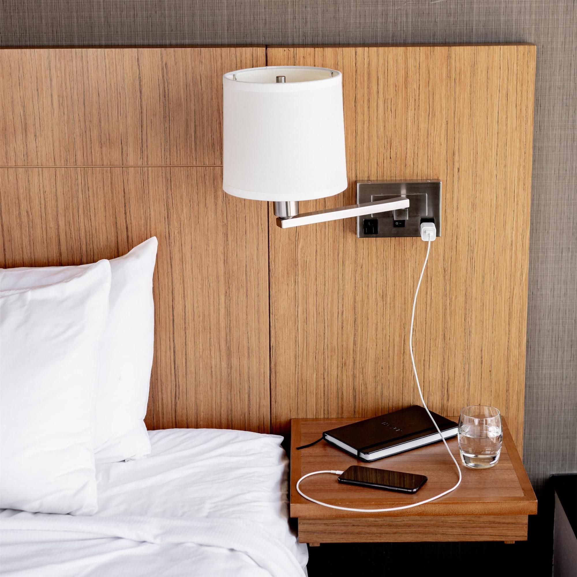 Habitación Hyatt Place Austin Downtown