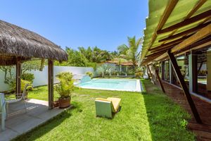 Pacote - Alma Tropical Resort
