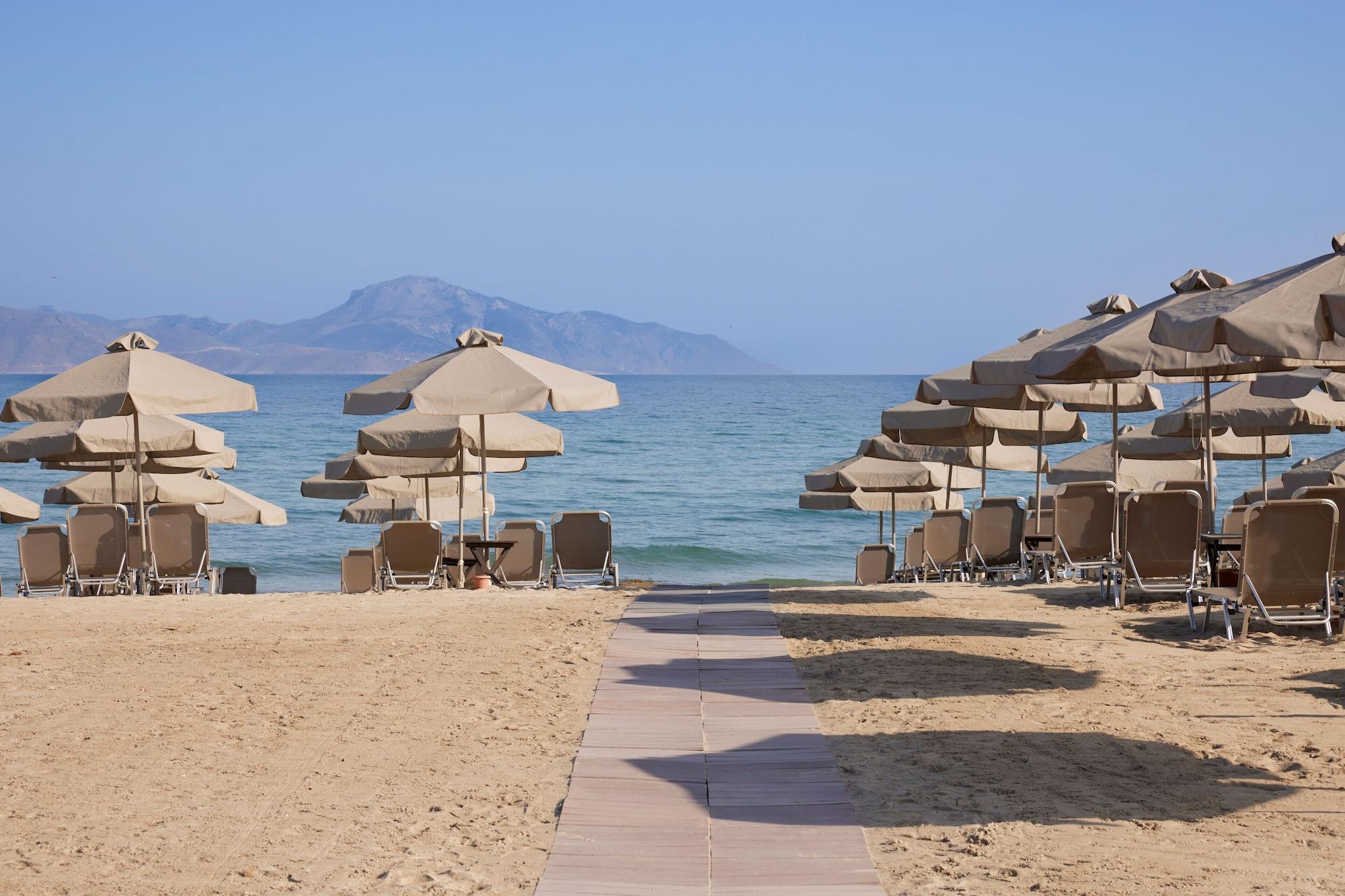 Playa Atlantica Marmari Palace
