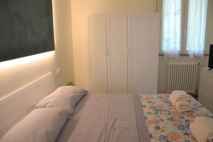 Alquiler Vacacional - Apartment in Miramare di Rimini 3 minutes from the beach.
