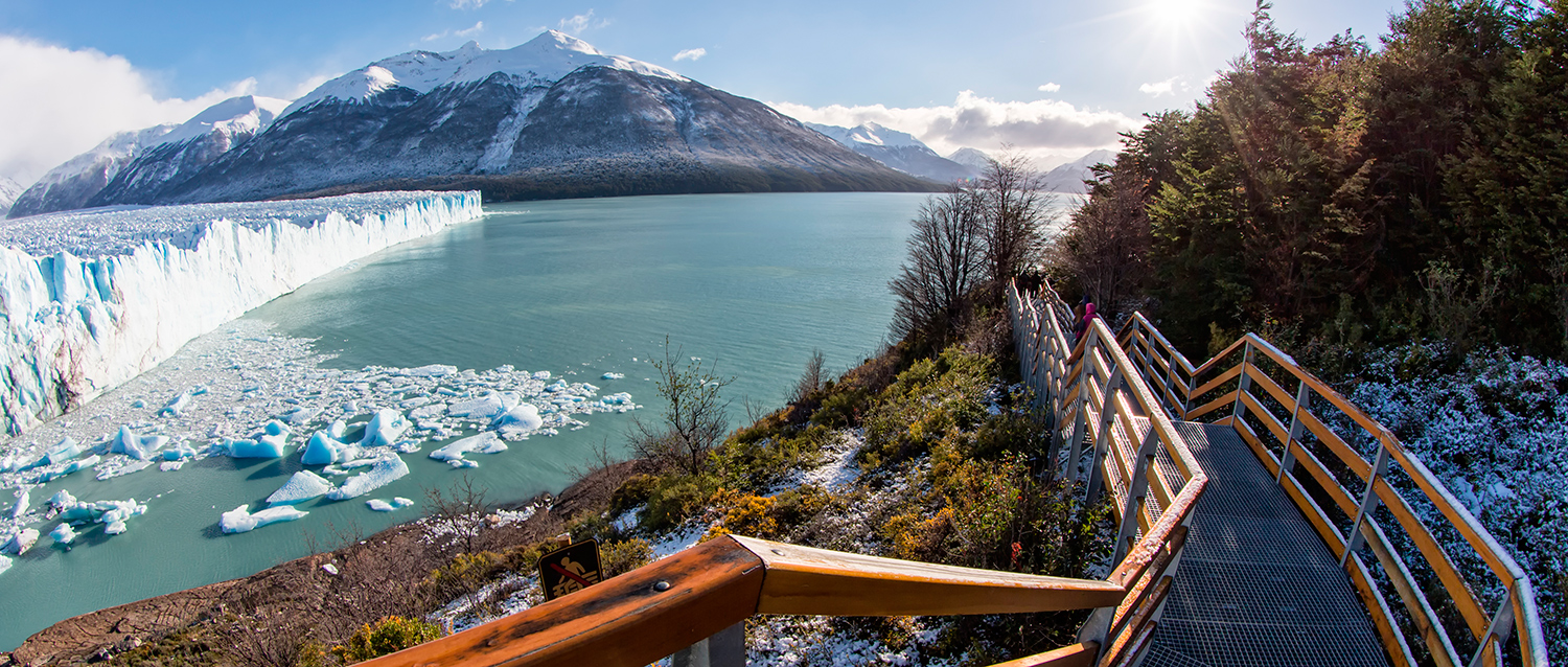 El Calafate