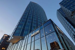 Paquete - INNSiDE by Meliá Amsterdam