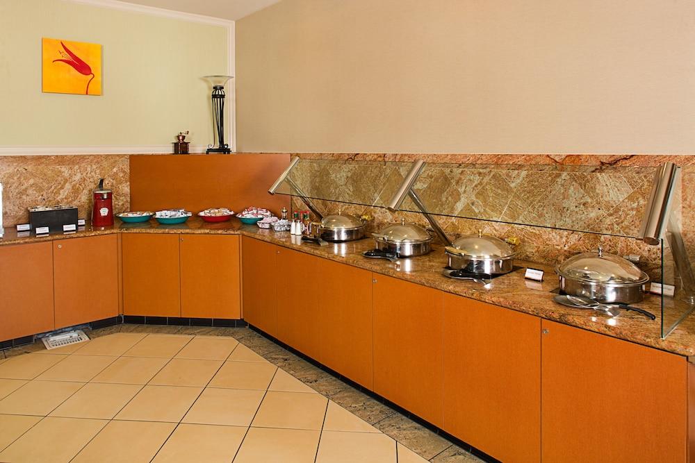 Restaurant Residence Inn By Marriott Anaheim Resort Area