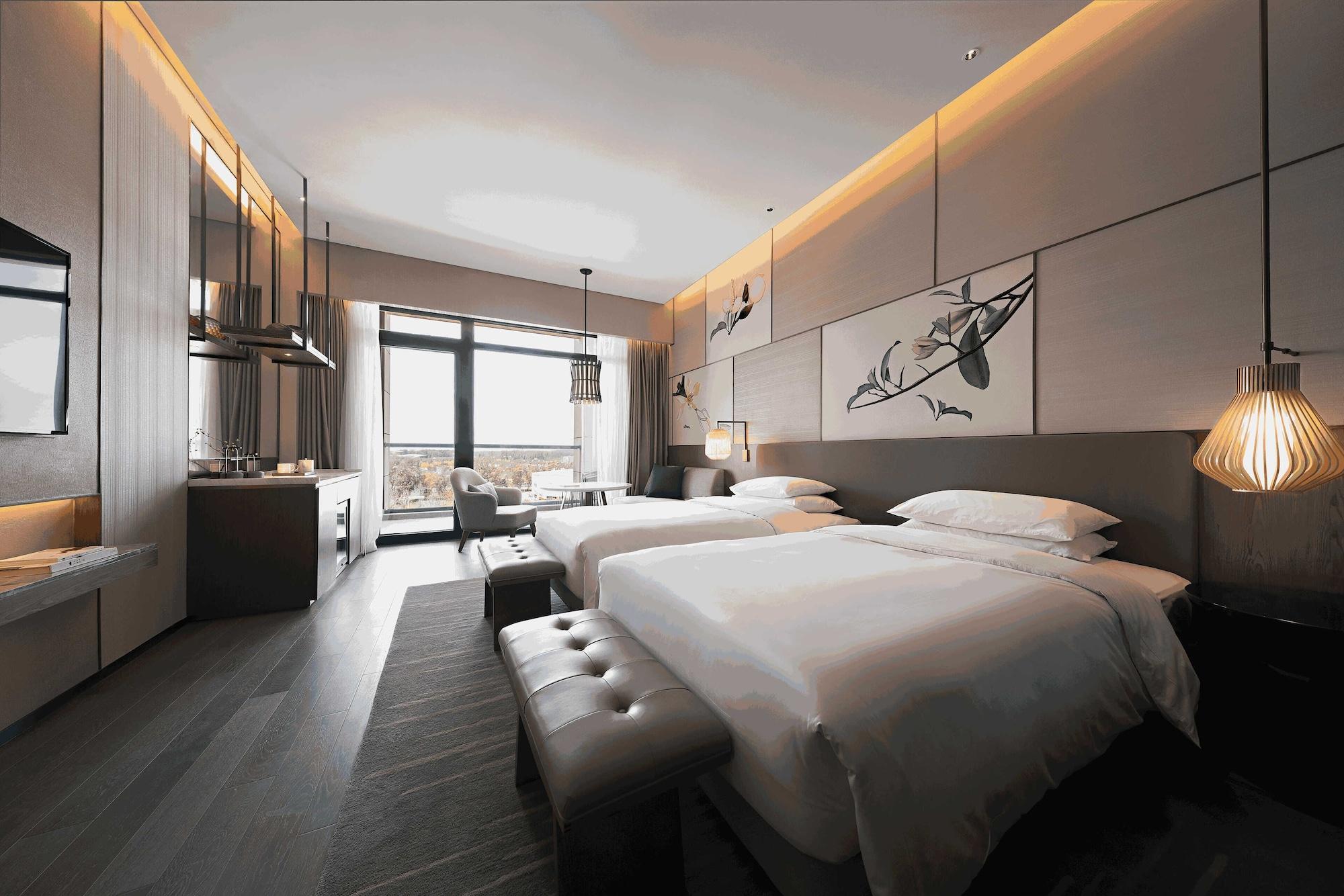 Habitación Hyatt Regency Beijing Shiyuan