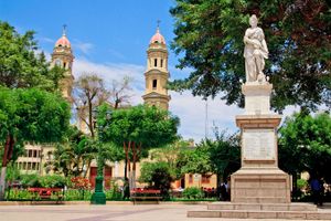 Paquete - Paquetes a Piura