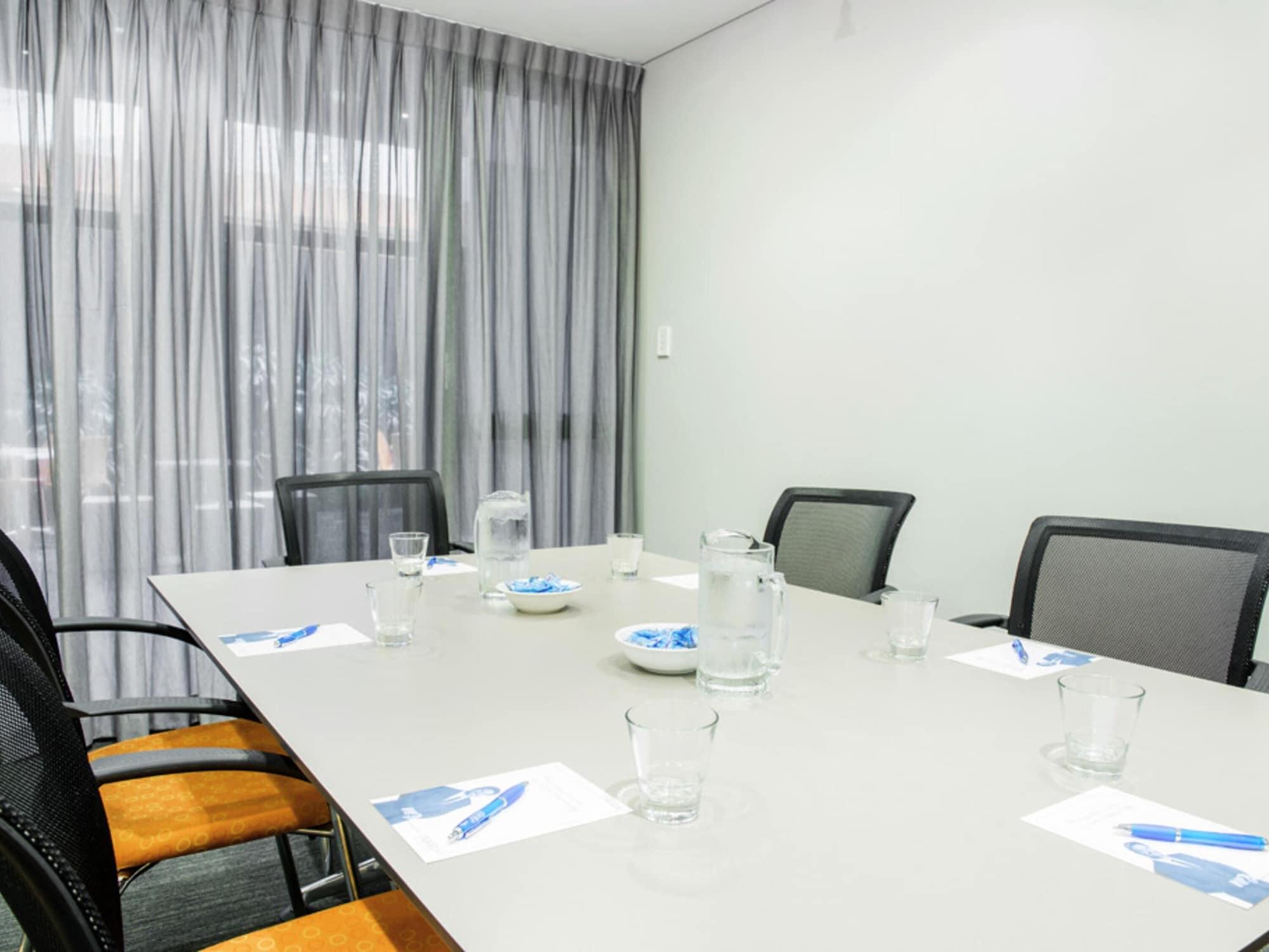 Sala de Reuniones Mantra on Kent