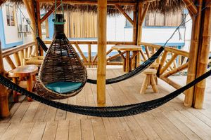 Alojamiento - Hotel Las Palmeras