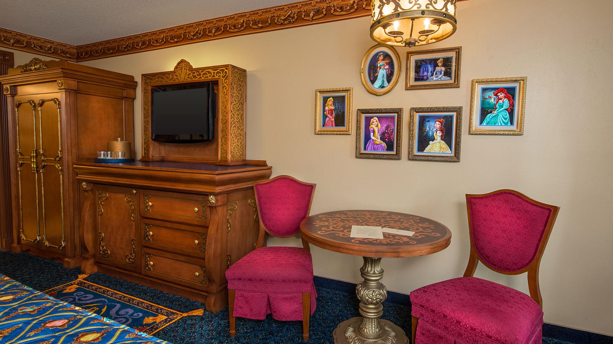 Hotel Disney's Port Orleans Resort Riverside
