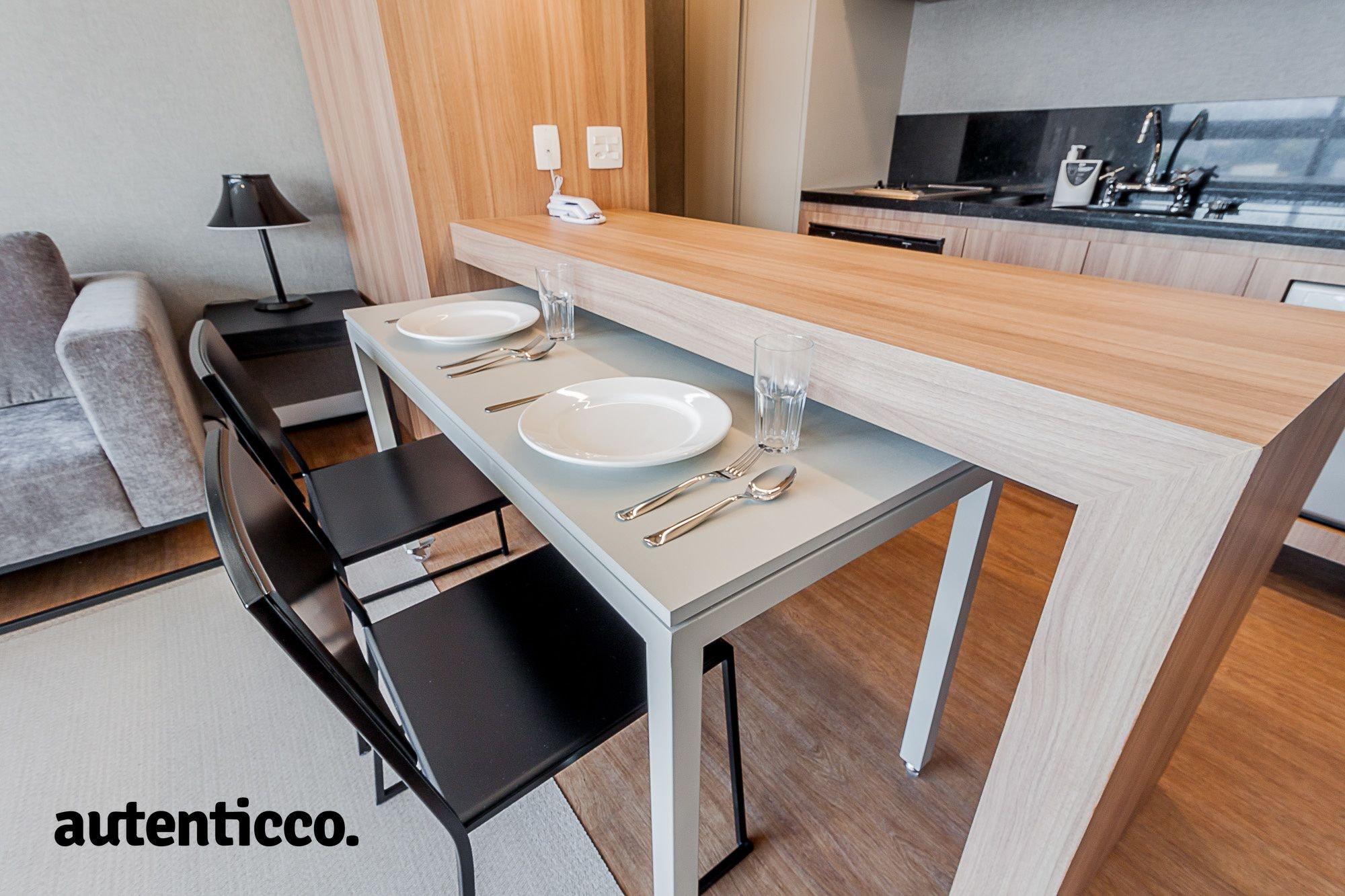 Equipamiento de Habitación Autenticco - Tita Salzano