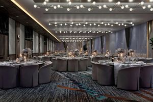 Alojamiento - Le Méridien Toronto Pinnacle Hotel