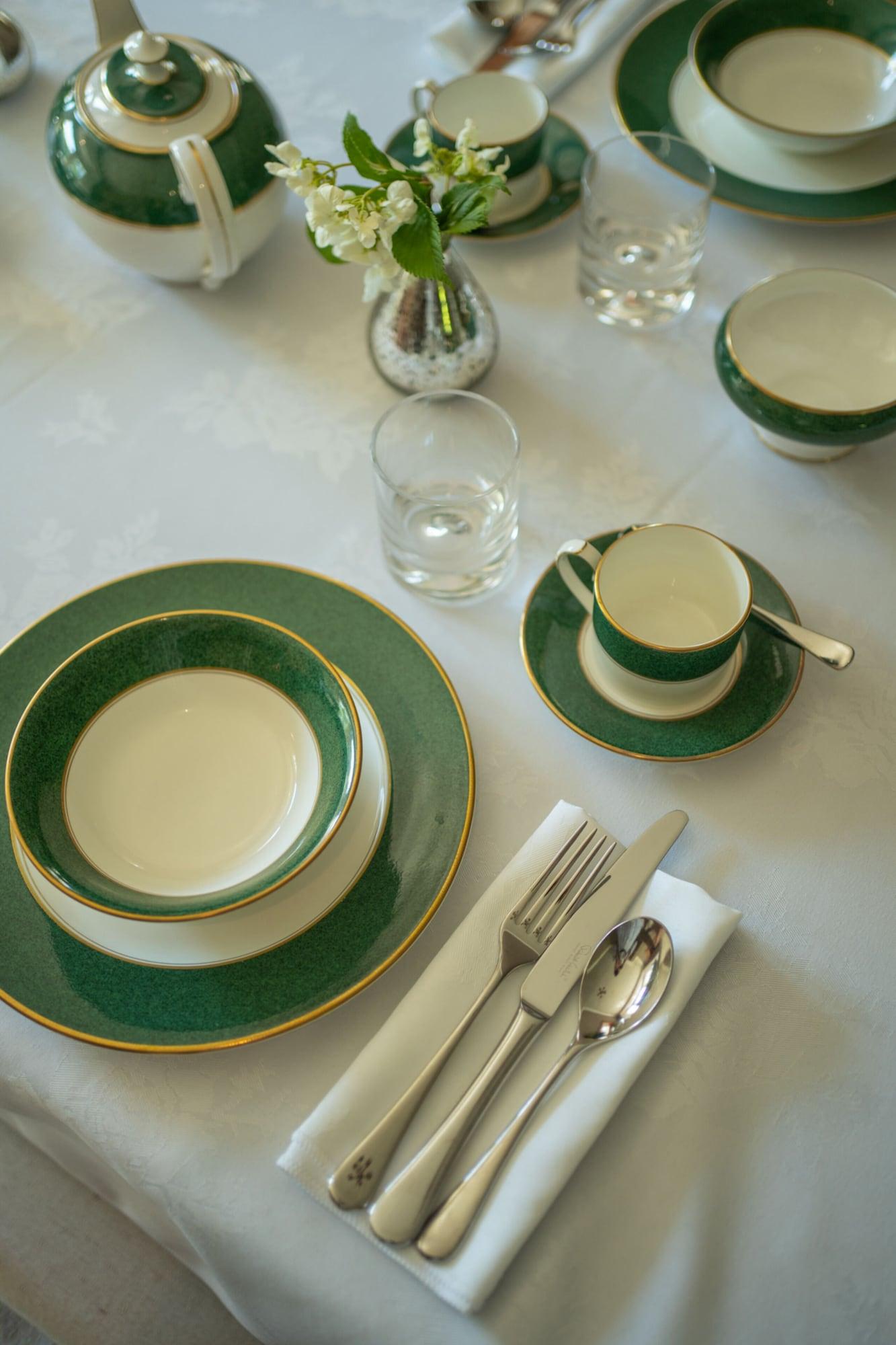Restaurant Outwood House