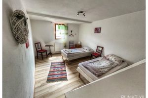 Alquiler Vacacional - Holiday Apartment "Wohnung 4" with Garden & Wi-Fi