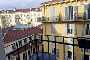Alojamiento - Boutique Hotel Neptune Nice