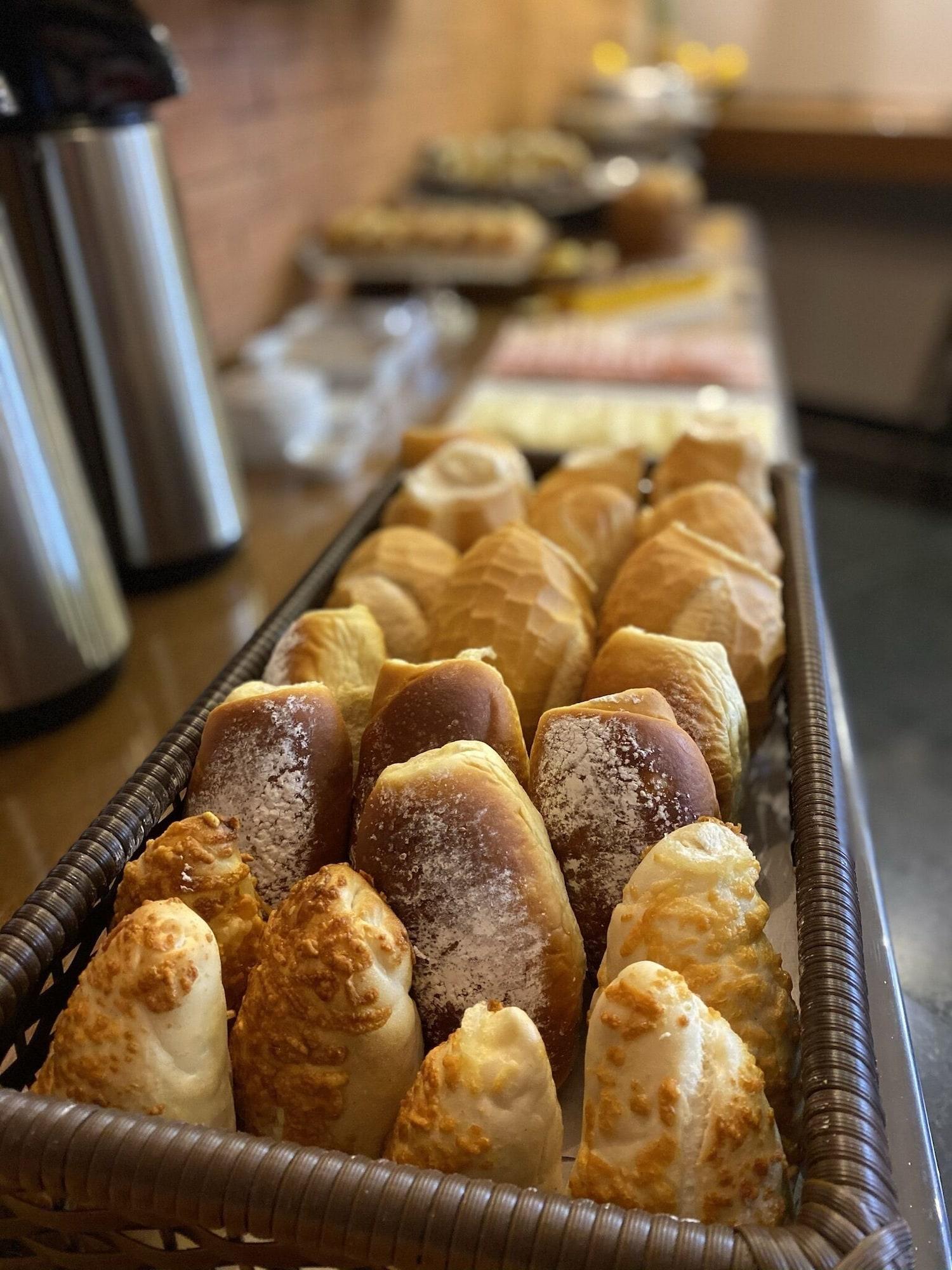 Restaurant Hotel Diamante