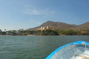 Actividad - Tour Tropical
