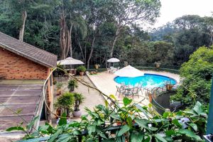 Alojamiento - Villa Serena Bed&Breakfast