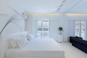 Alquiler Vacacional - Acropolis Amazing Apartment With Parthenon View