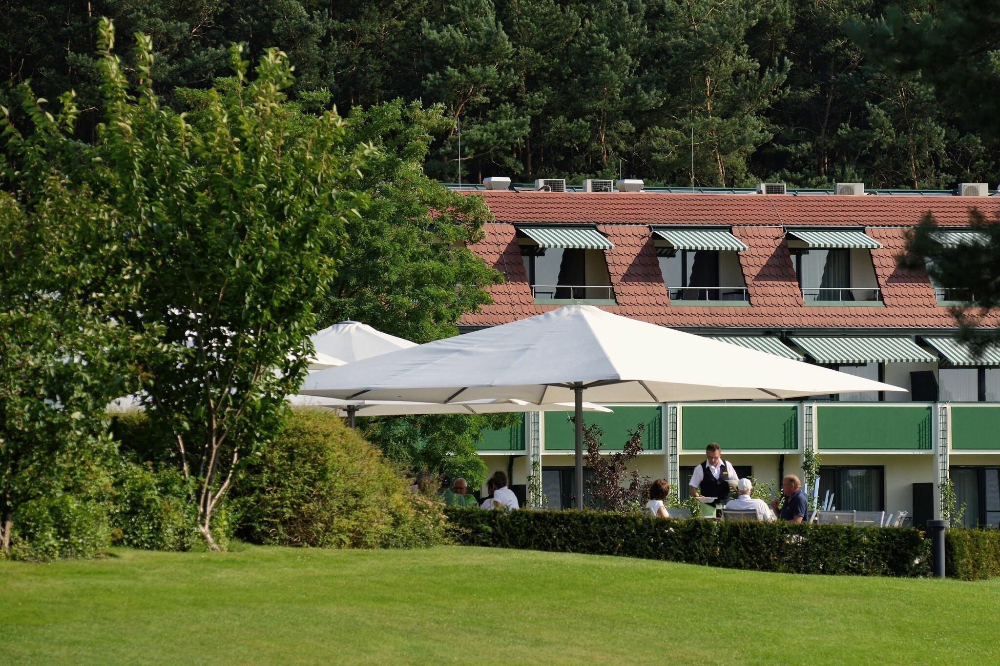 Varios GolfResort Semlin Am See