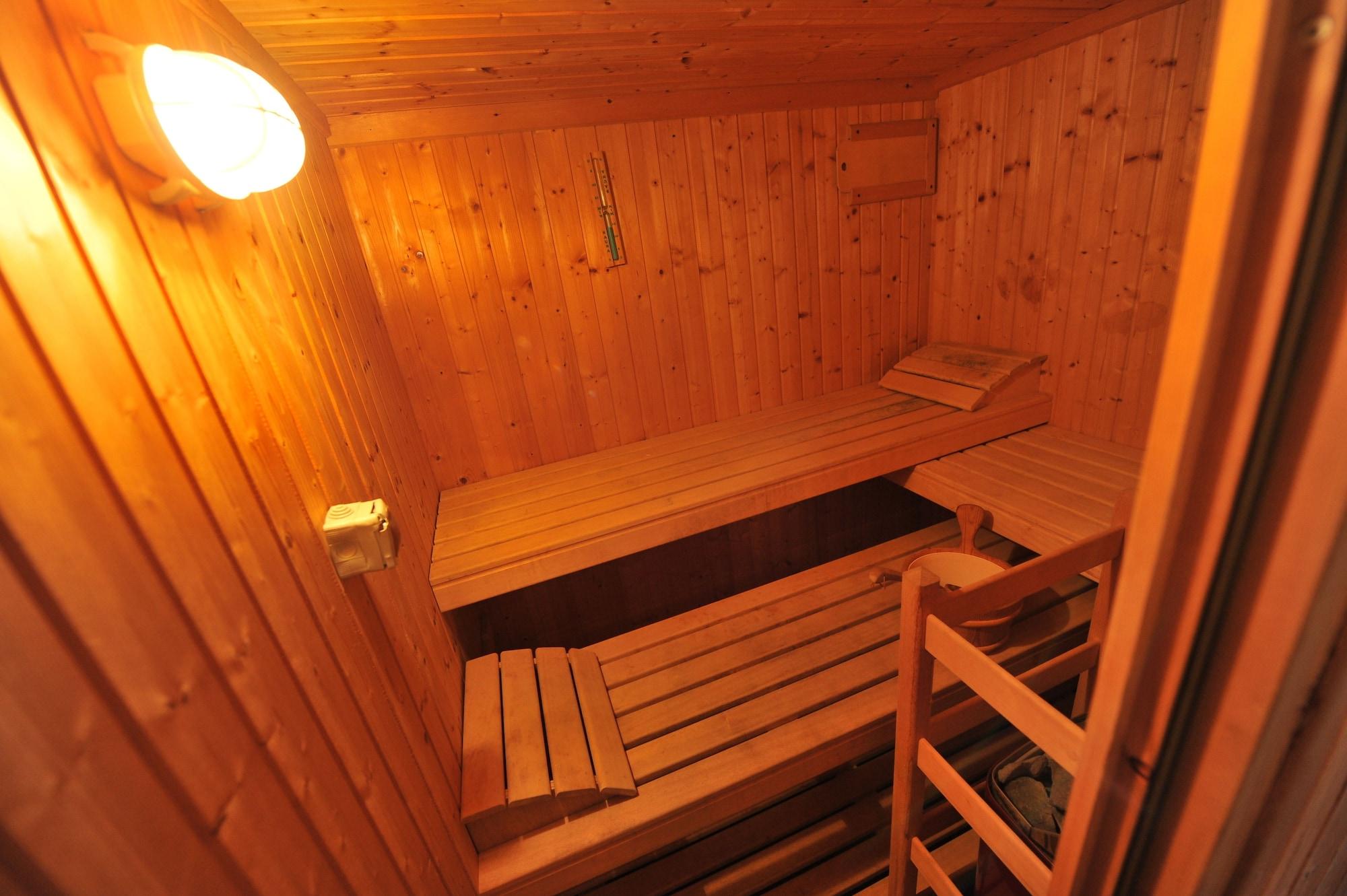 Spa Hotel Caroline