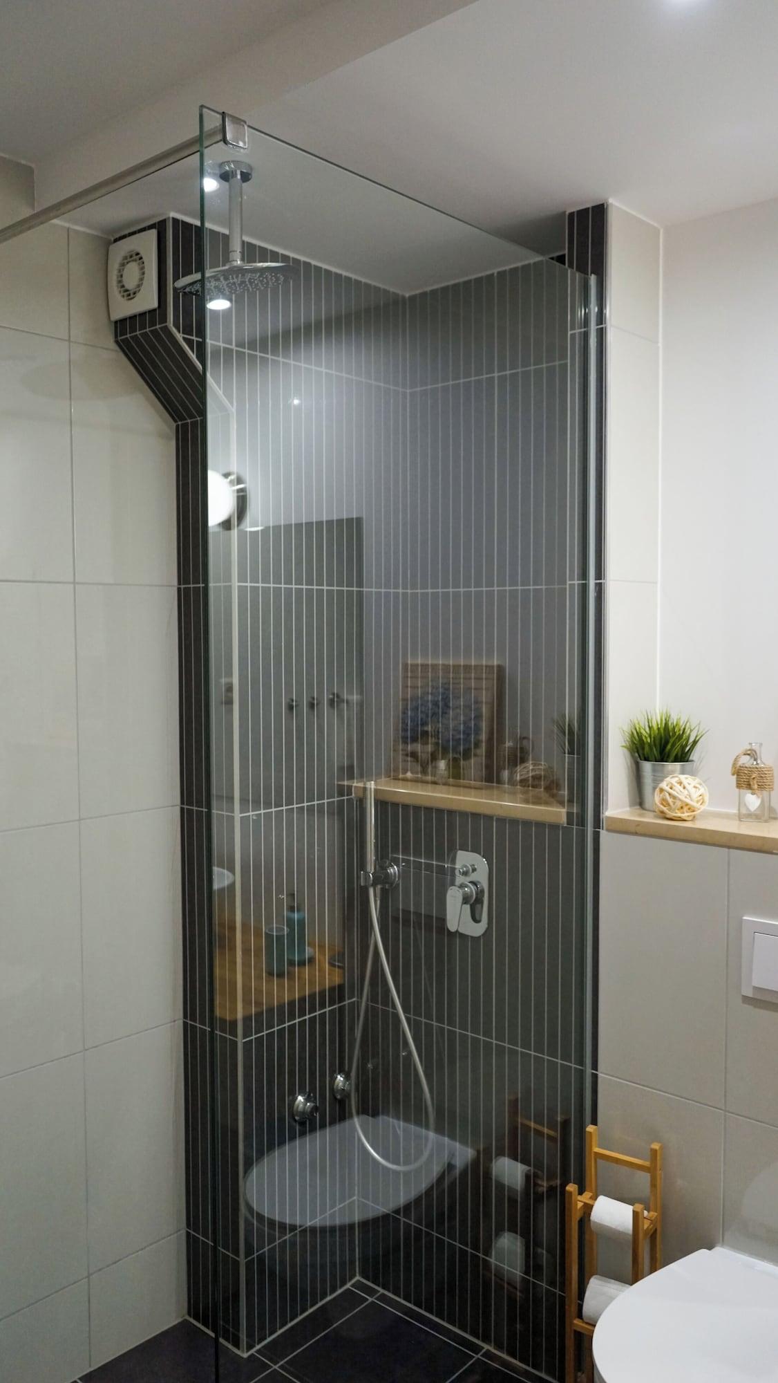 Equipamiento de Habitación Villa Cascada