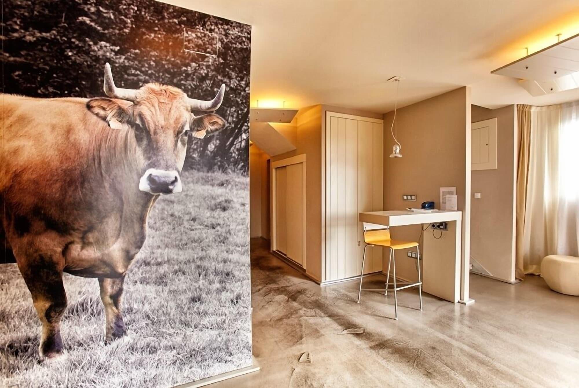 Vista Lobby Hotel Boa Vista