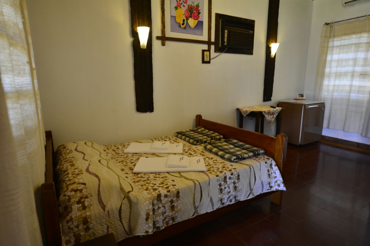 Habitación Encanto Rural