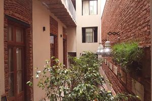 Alojamiento - Marcel de Buenos Aires