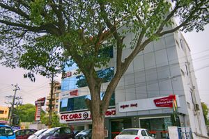 Alojamiento - Aishwarya Suites