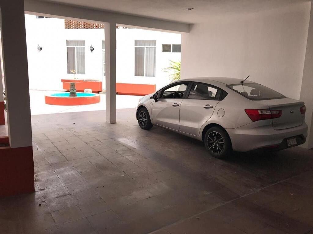 Comodidades del Alojamiento Antigua Casa Alameda Hotel Boutique