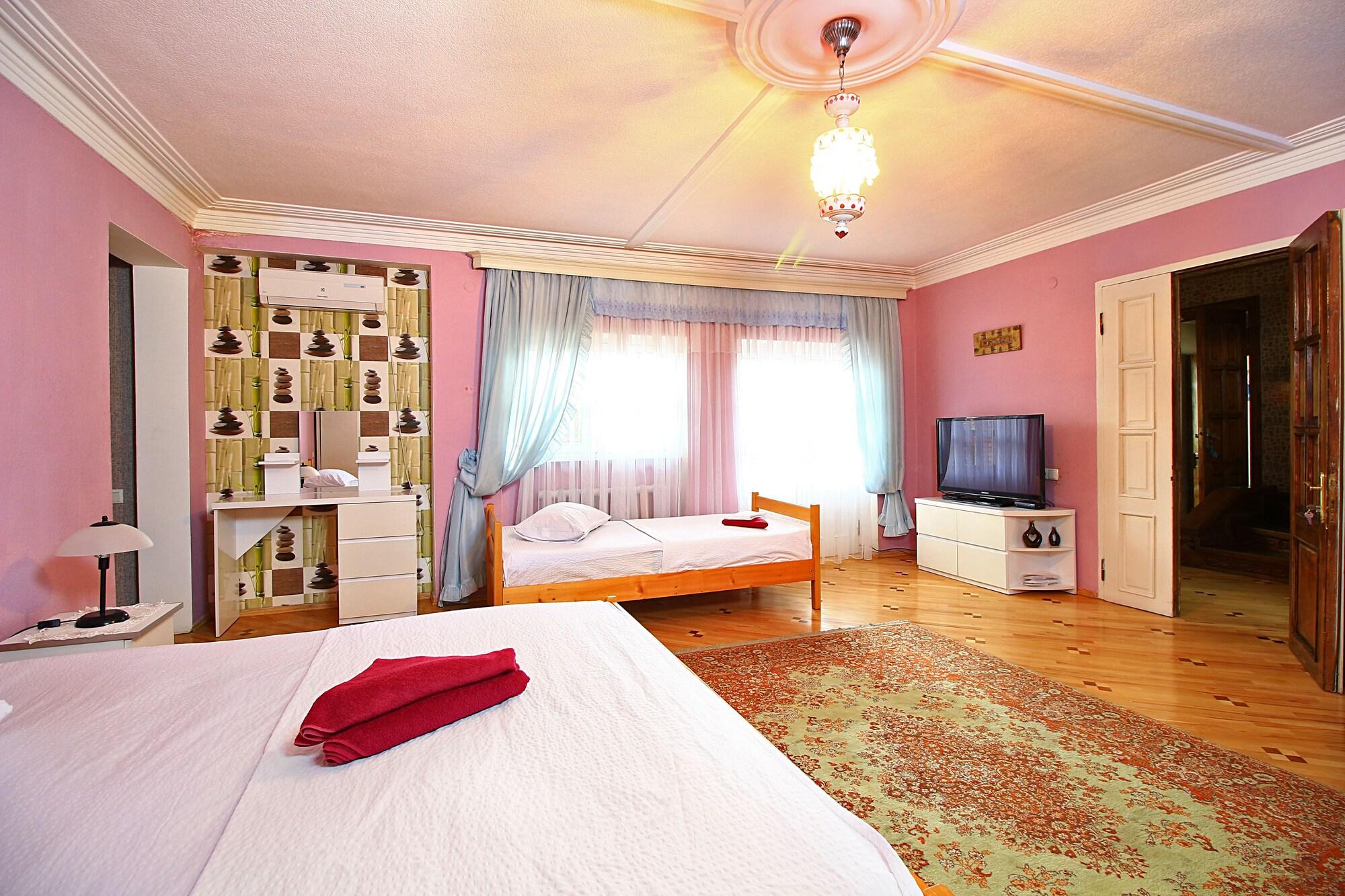 Habitación Babilina Hotel