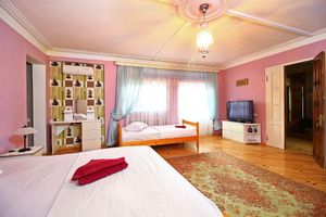 Alojamiento - Babilina Hotel