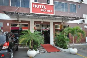 Alojamiento - Hotel Rio Mar