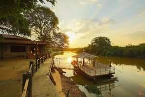 Alojamiento - Pantanal Mato Grosso Hotel