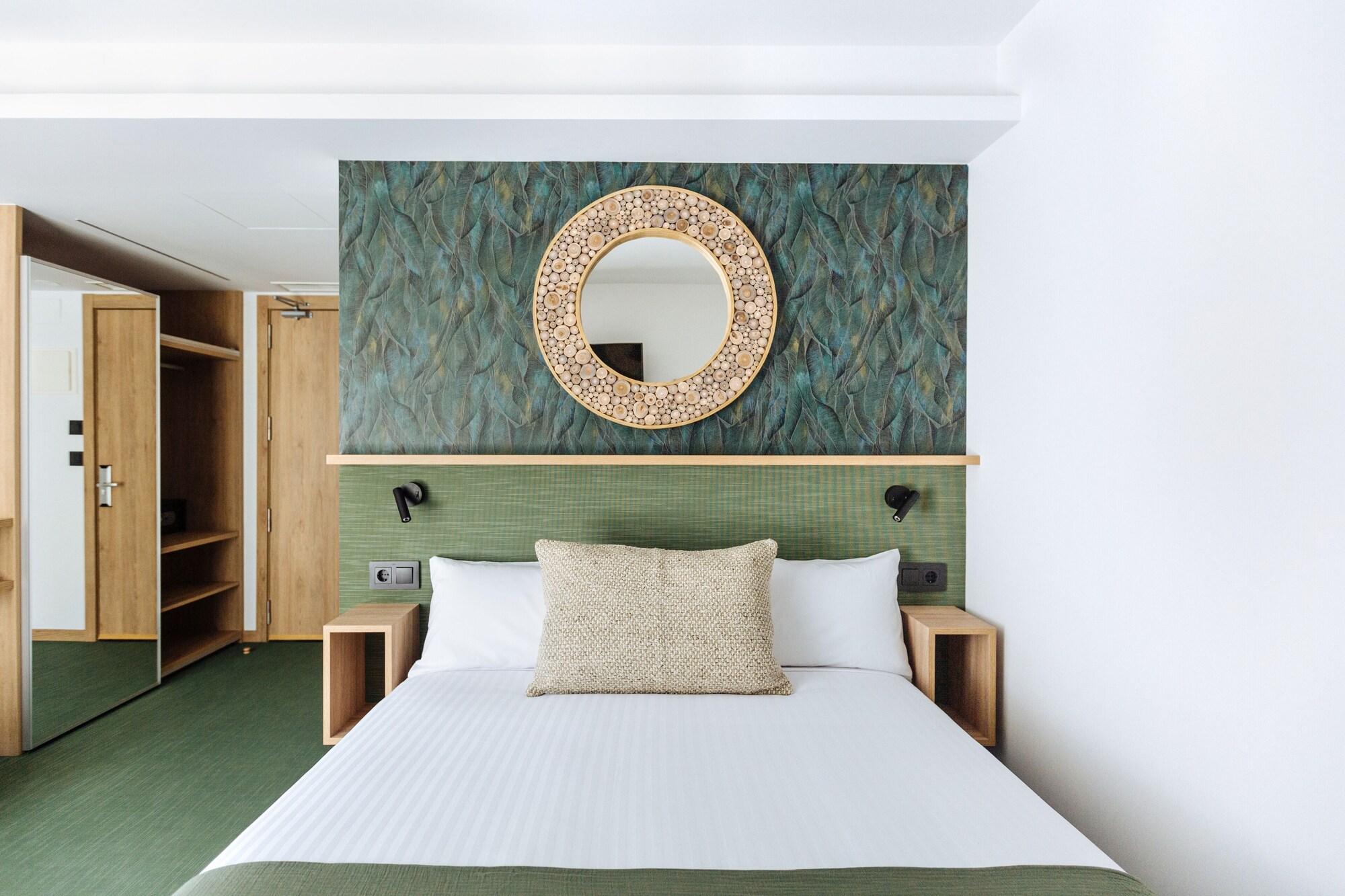 Varios Hotel Ecos del Sella