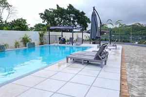 Renta Vacacional - Private Cottage in Drax Hall Manor Pool Gym 24hr Secure