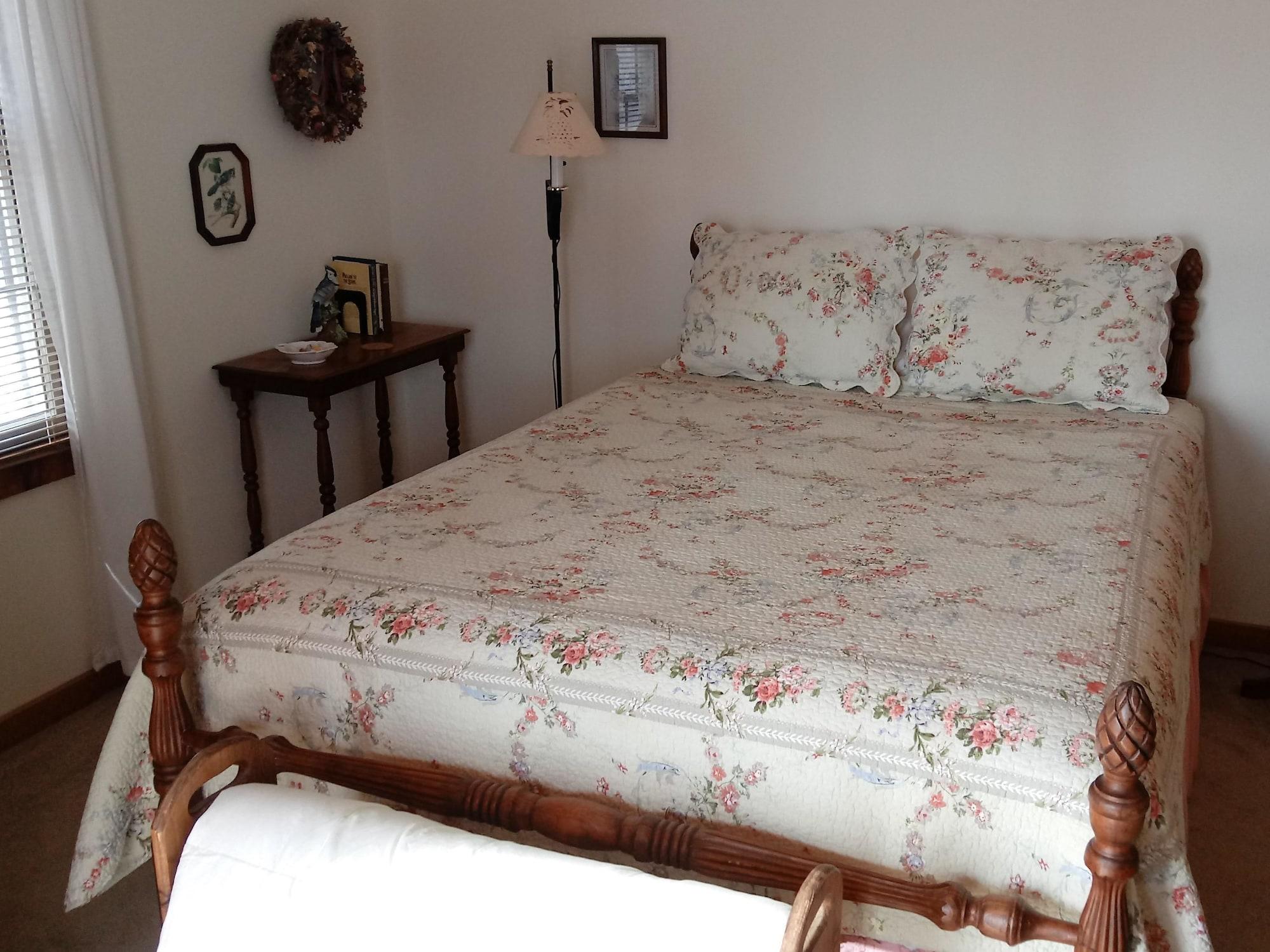 Habitación Mountain Top Lodge