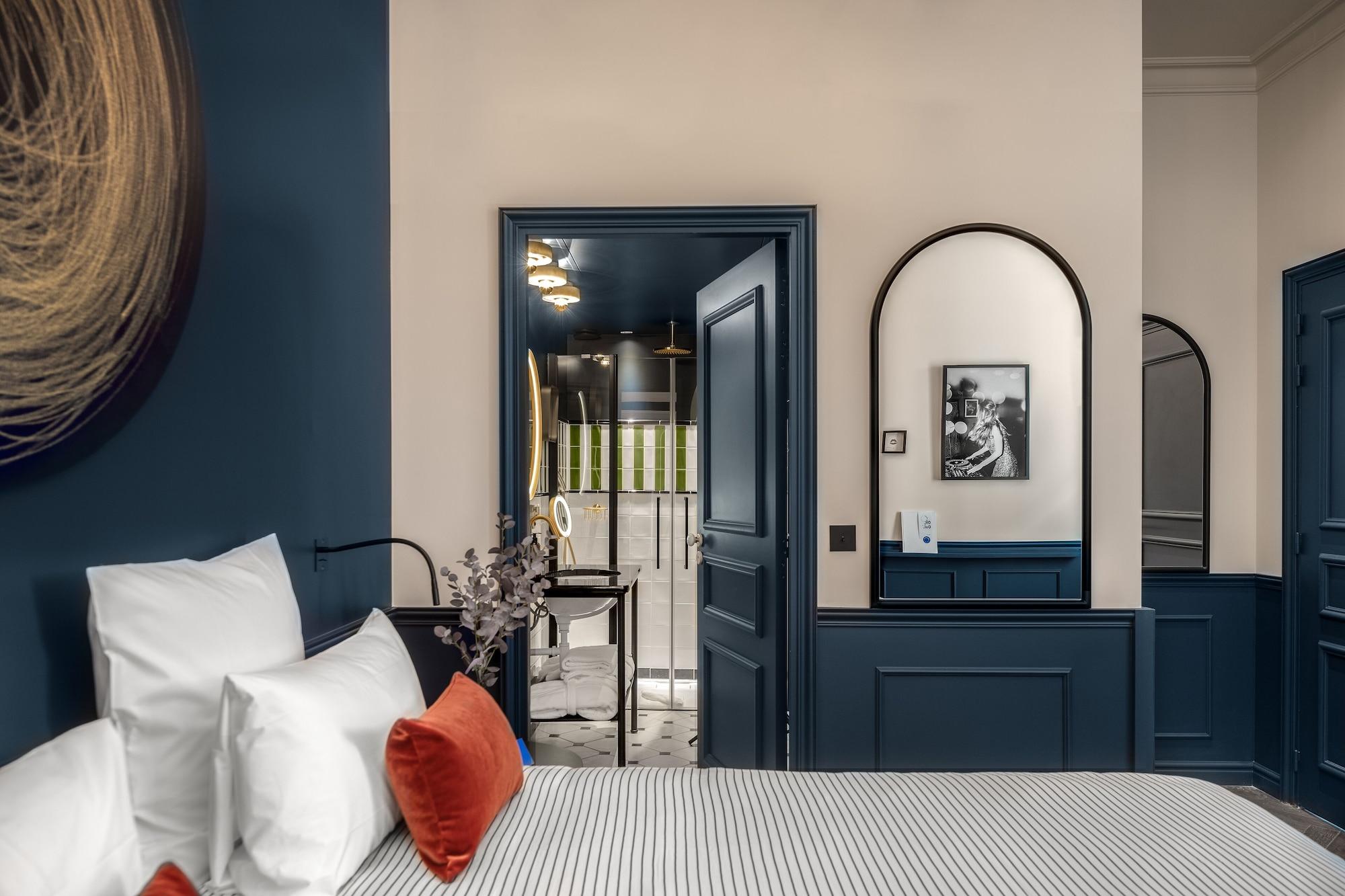 Hotel Hotel Richmond Opera