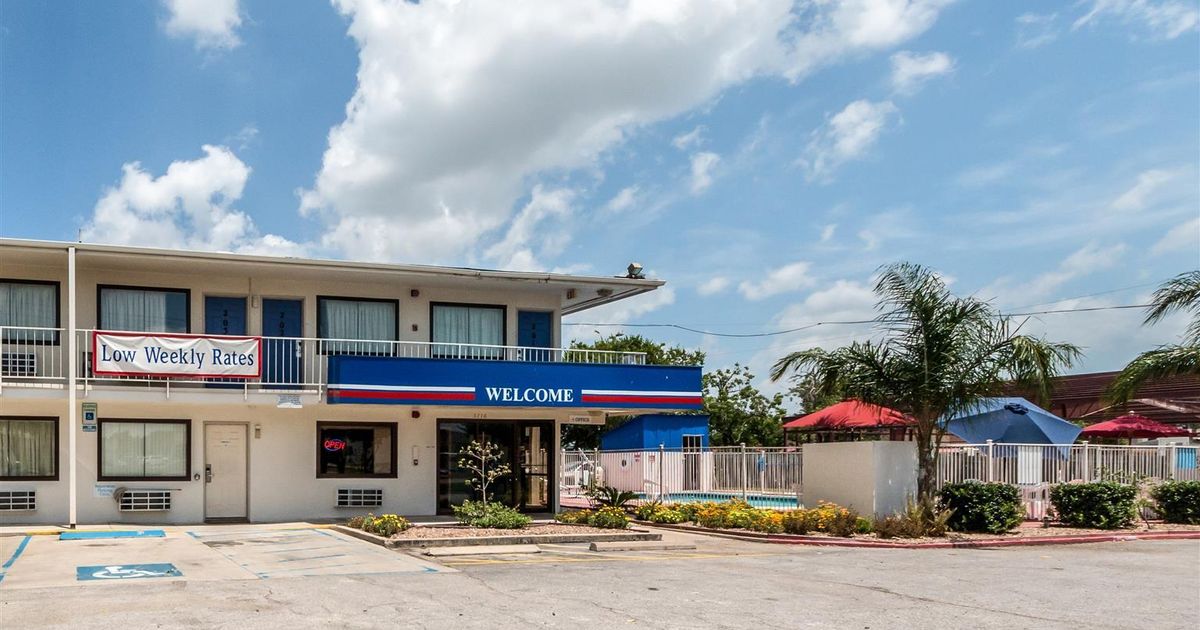 Motel 6 Victoria, Victoria | Hotéis no Decolar