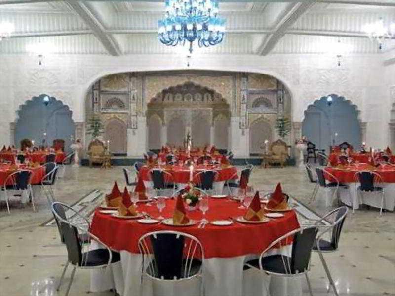 Bar/Salón Shiv Vilas