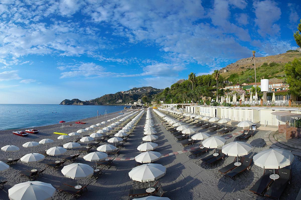 Playa Isabella