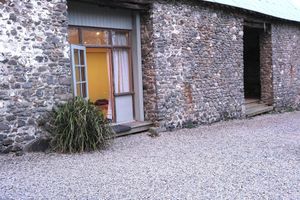 Alojamiento - Henllys Estate B&B