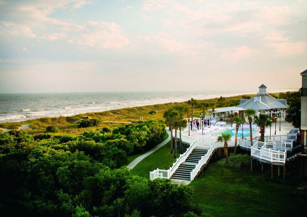 Vista Piscina Wild Dunes Resort - Vacation Rentals