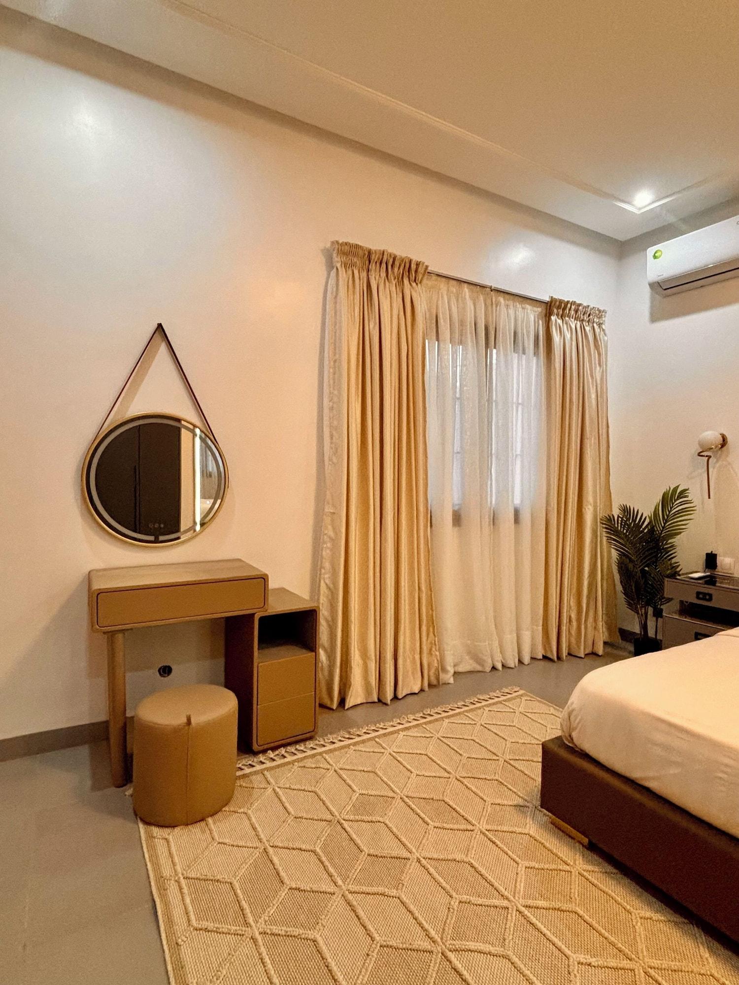 Habitación Lighthouse Signature Suites