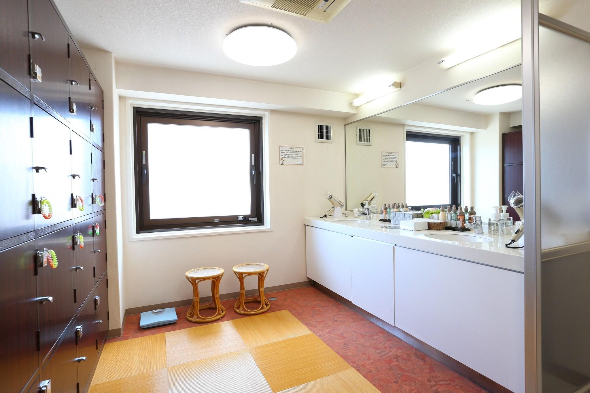 Spa Hotel Hokke Club Kumamoto