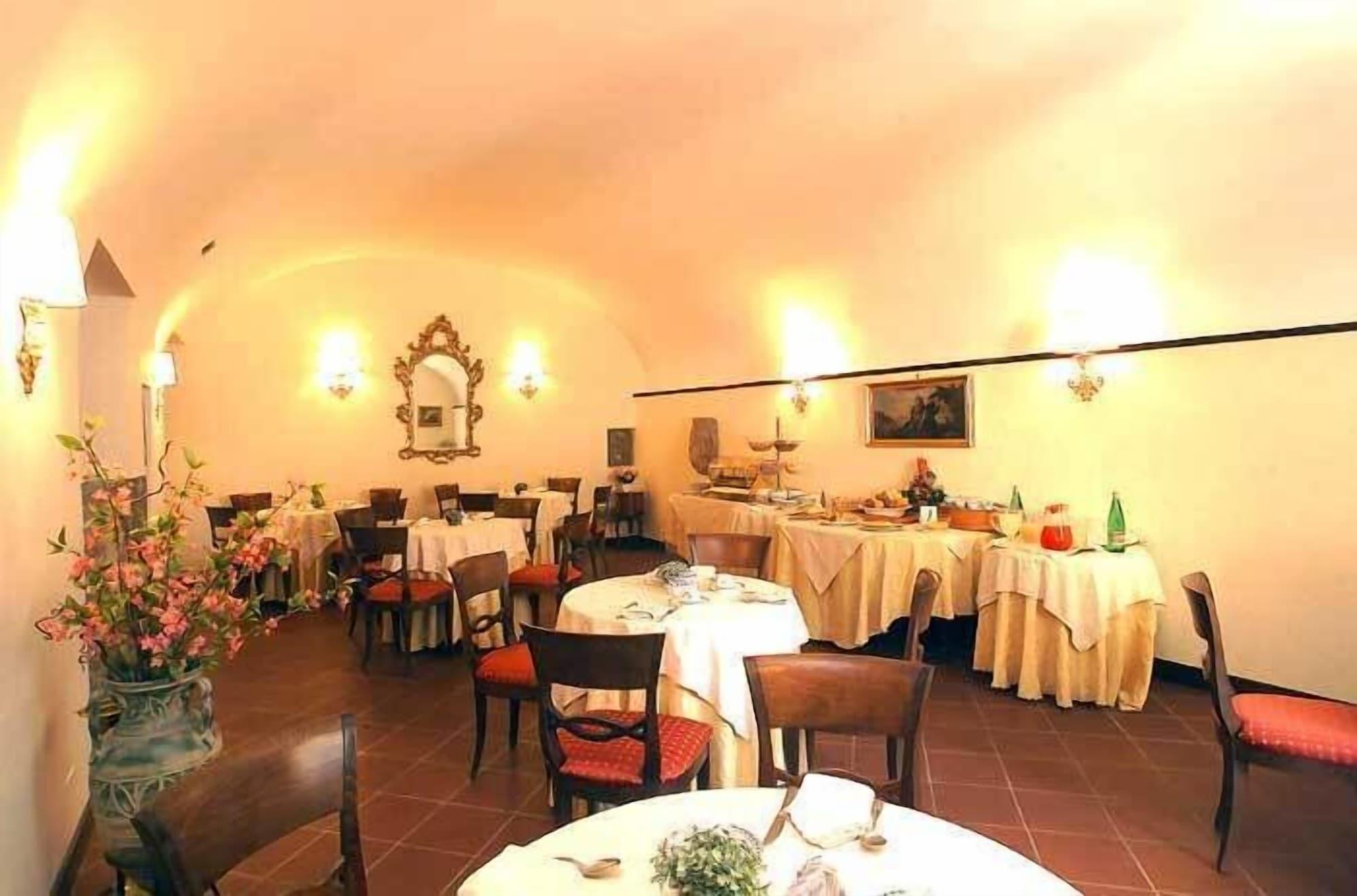 Restaurant Miramonti