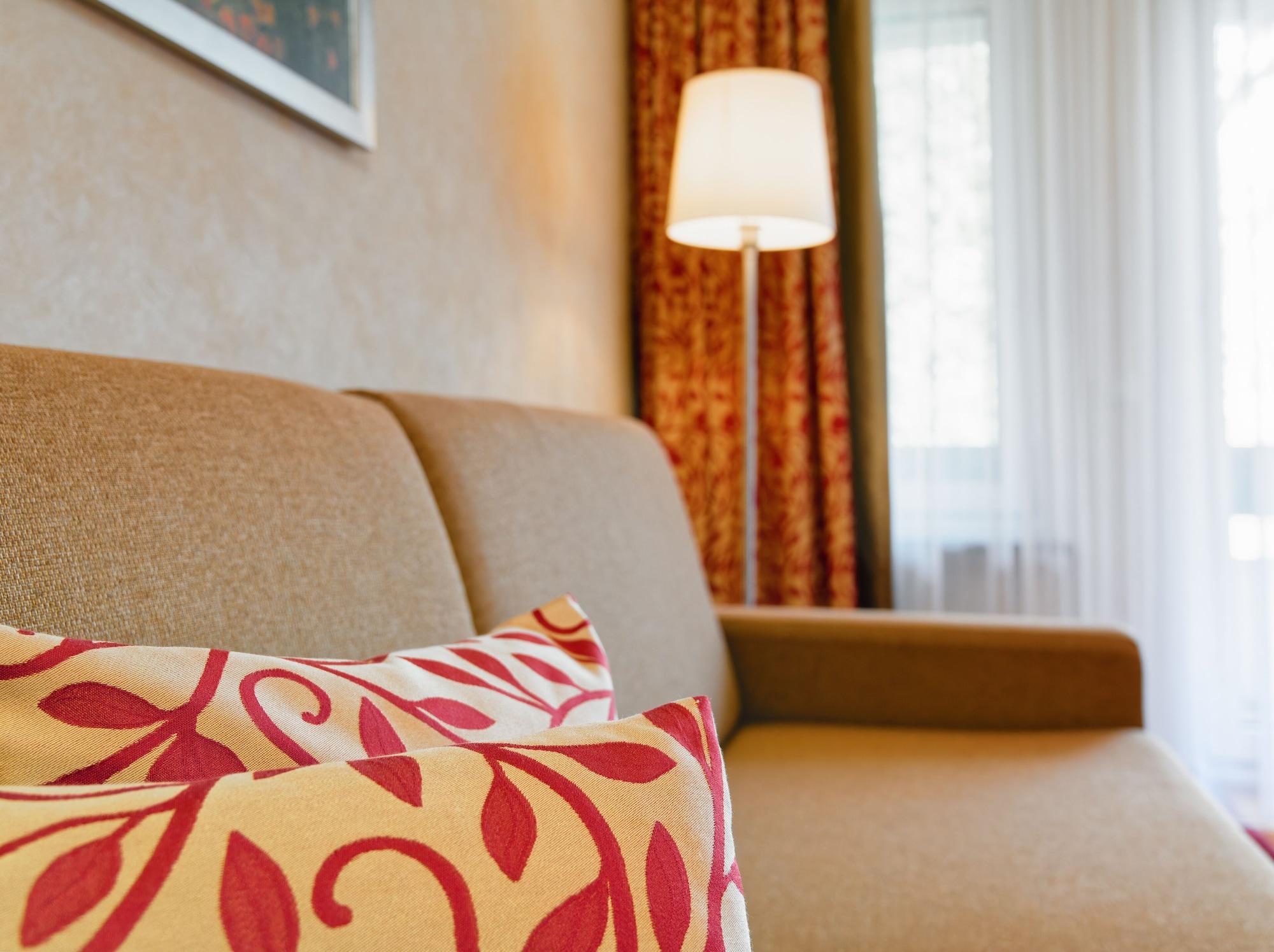 Habitación Ringhotel Sellhorn