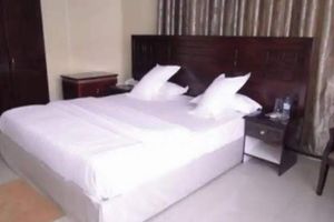 Alquiler Vacacional - KF Executive lodge-Lamadi #1